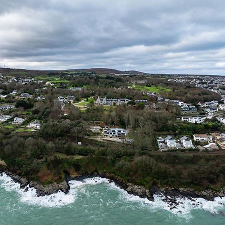 Treloyhan Manor St Ives Екстериор снимка
