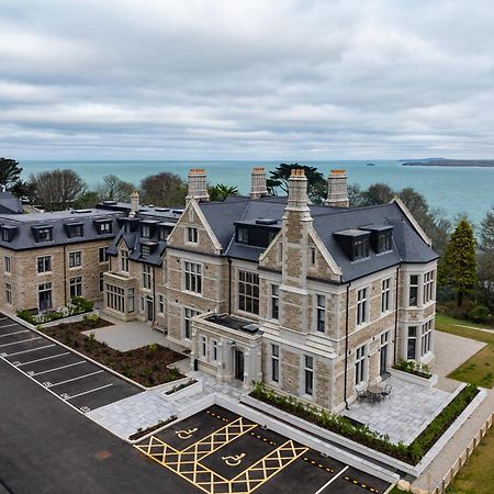 Treloyhan Manor St Ives Екстериор снимка