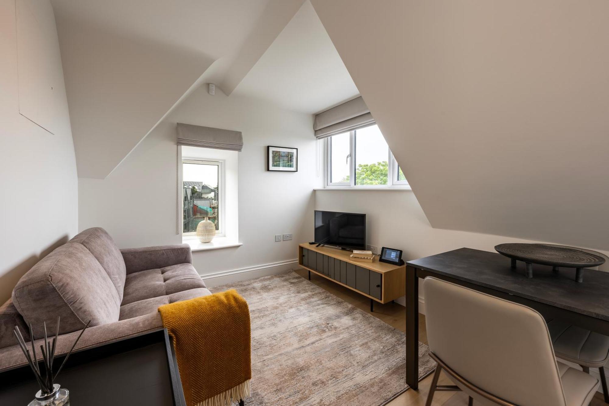 Treloyhan Manor St Ives Екстериор снимка