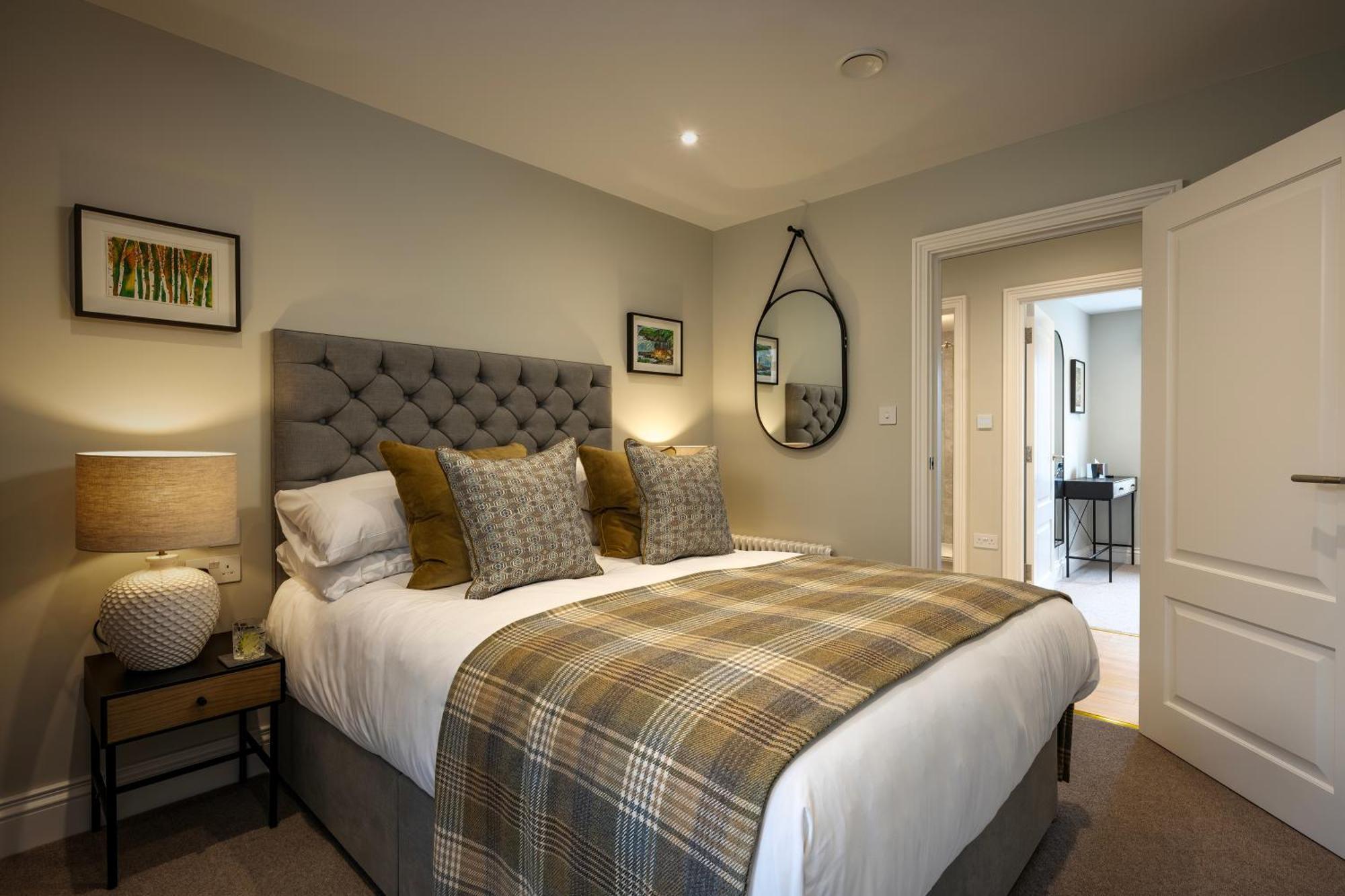 Treloyhan Manor St Ives Екстериор снимка