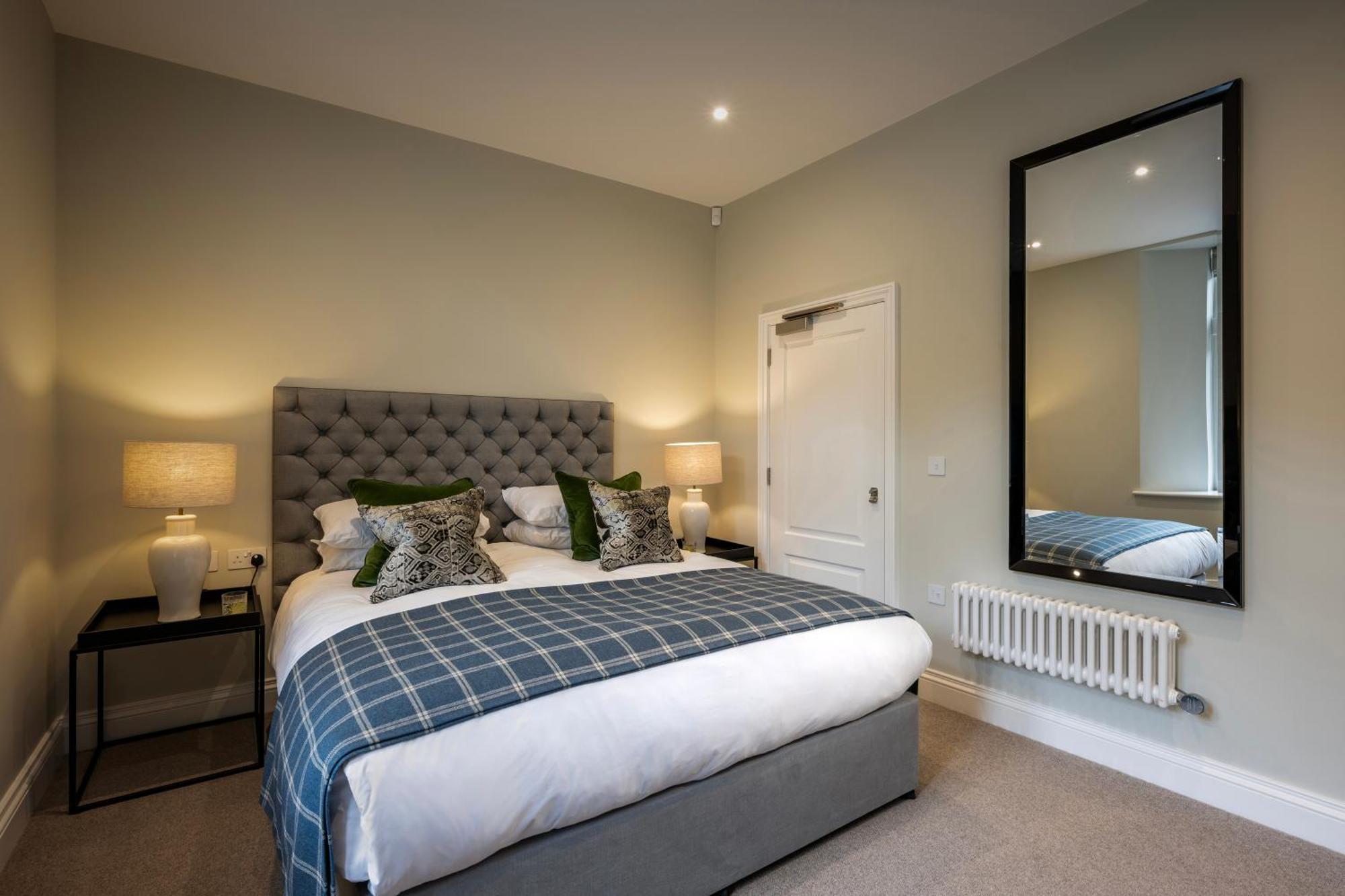 Treloyhan Manor St Ives Екстериор снимка