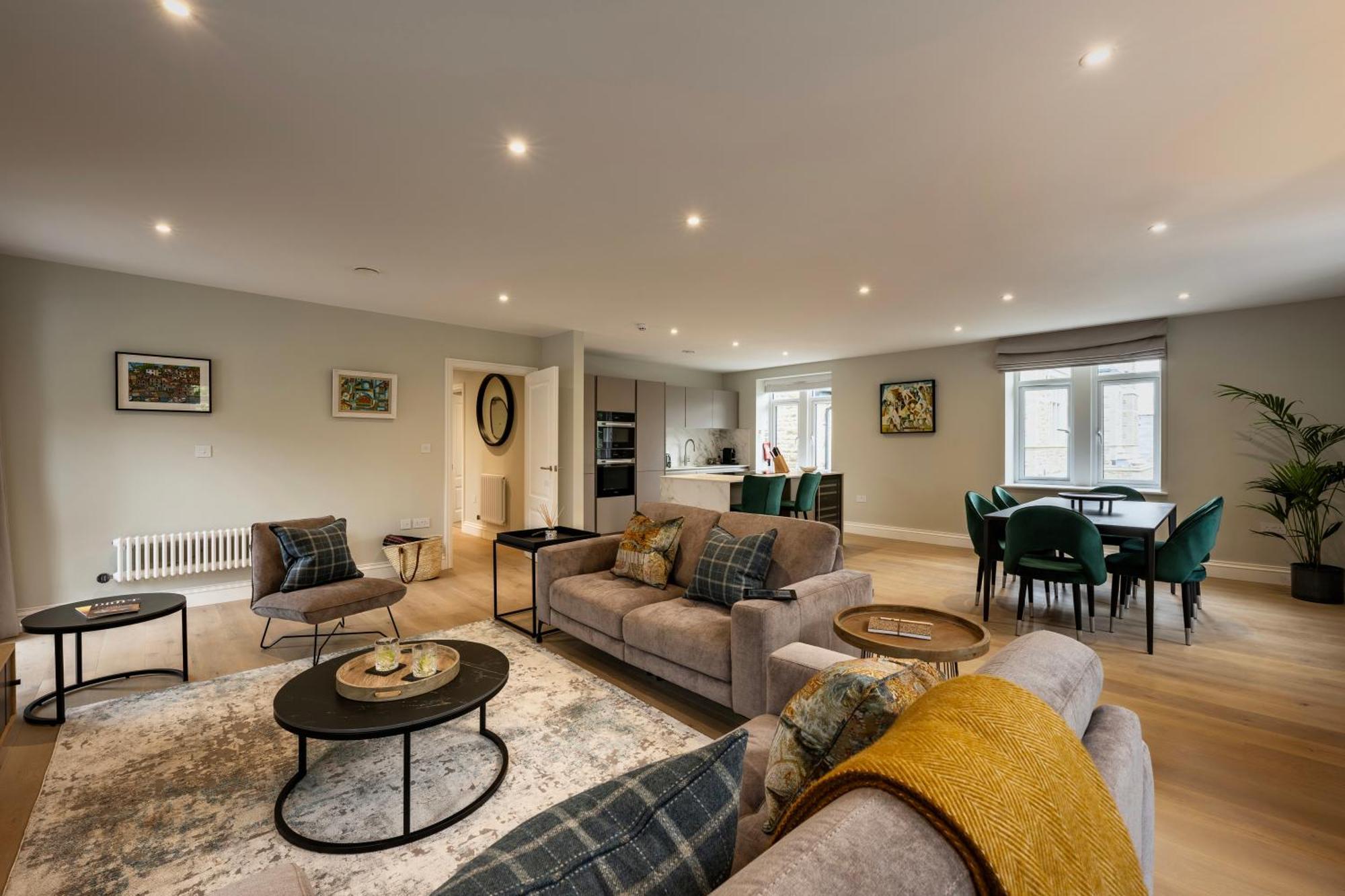 Treloyhan Manor St Ives Екстериор снимка