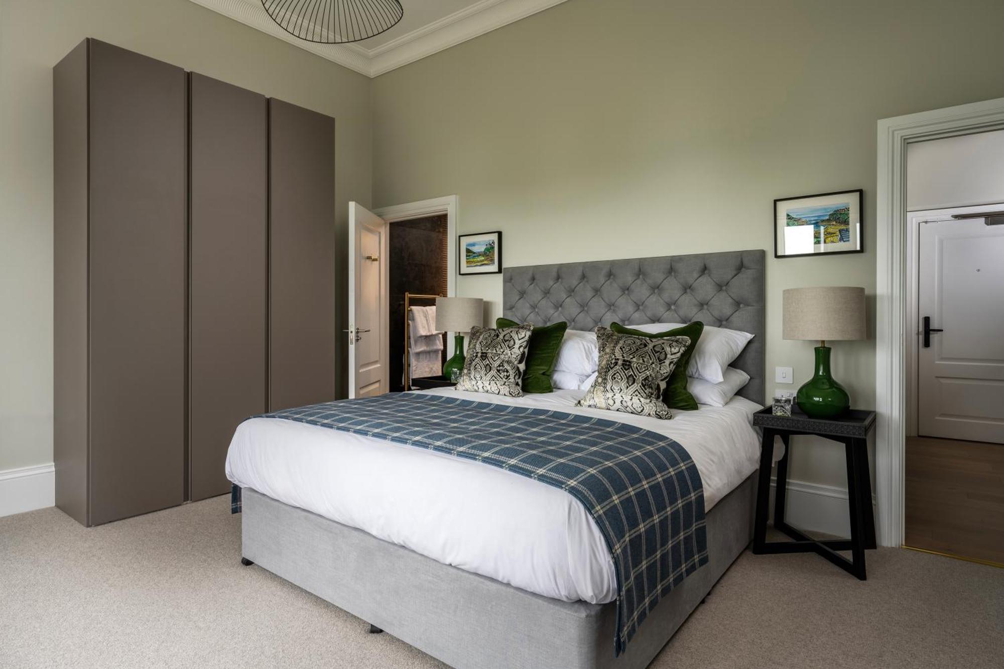 Treloyhan Manor St Ives Екстериор снимка