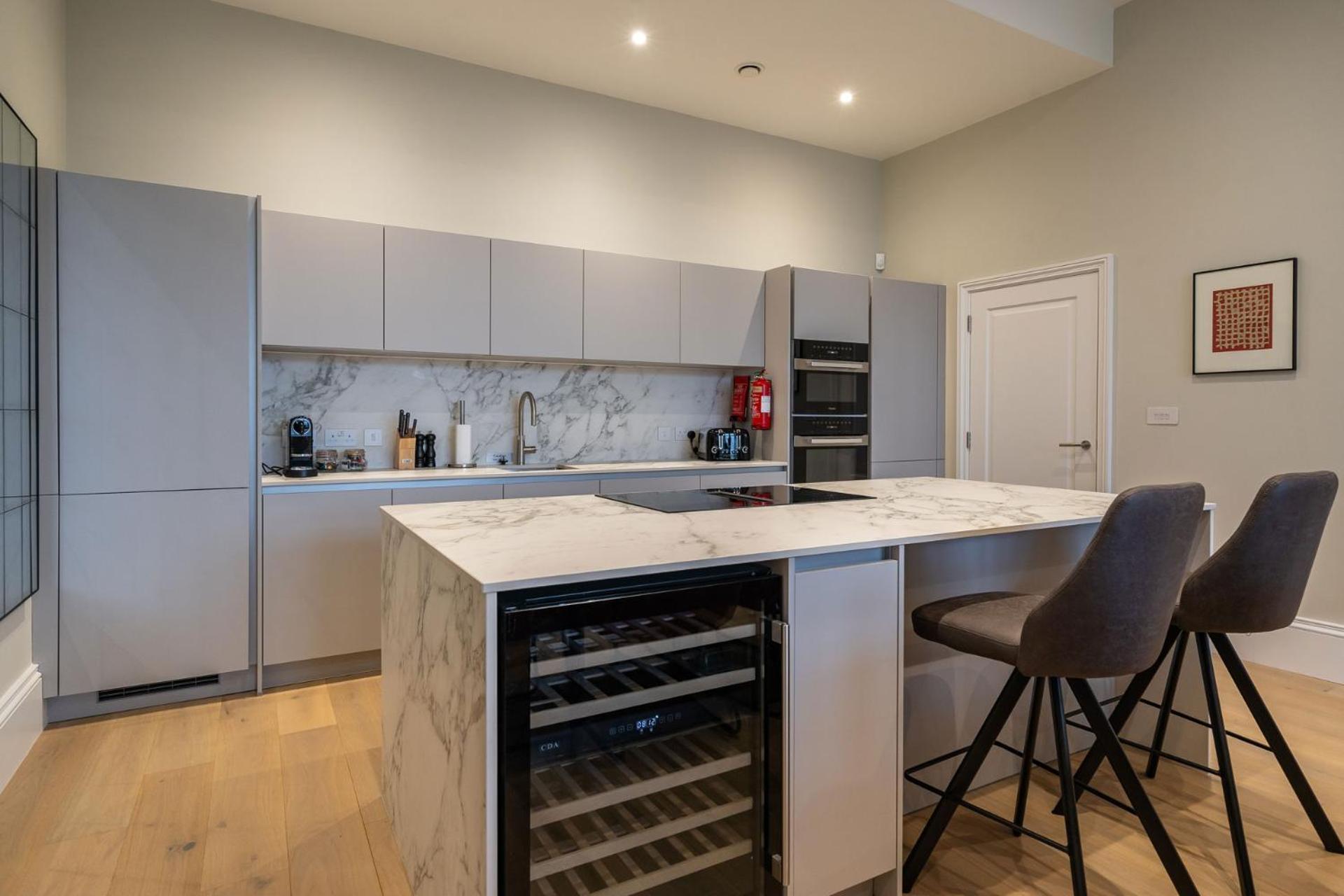 Treloyhan Manor St Ives Екстериор снимка