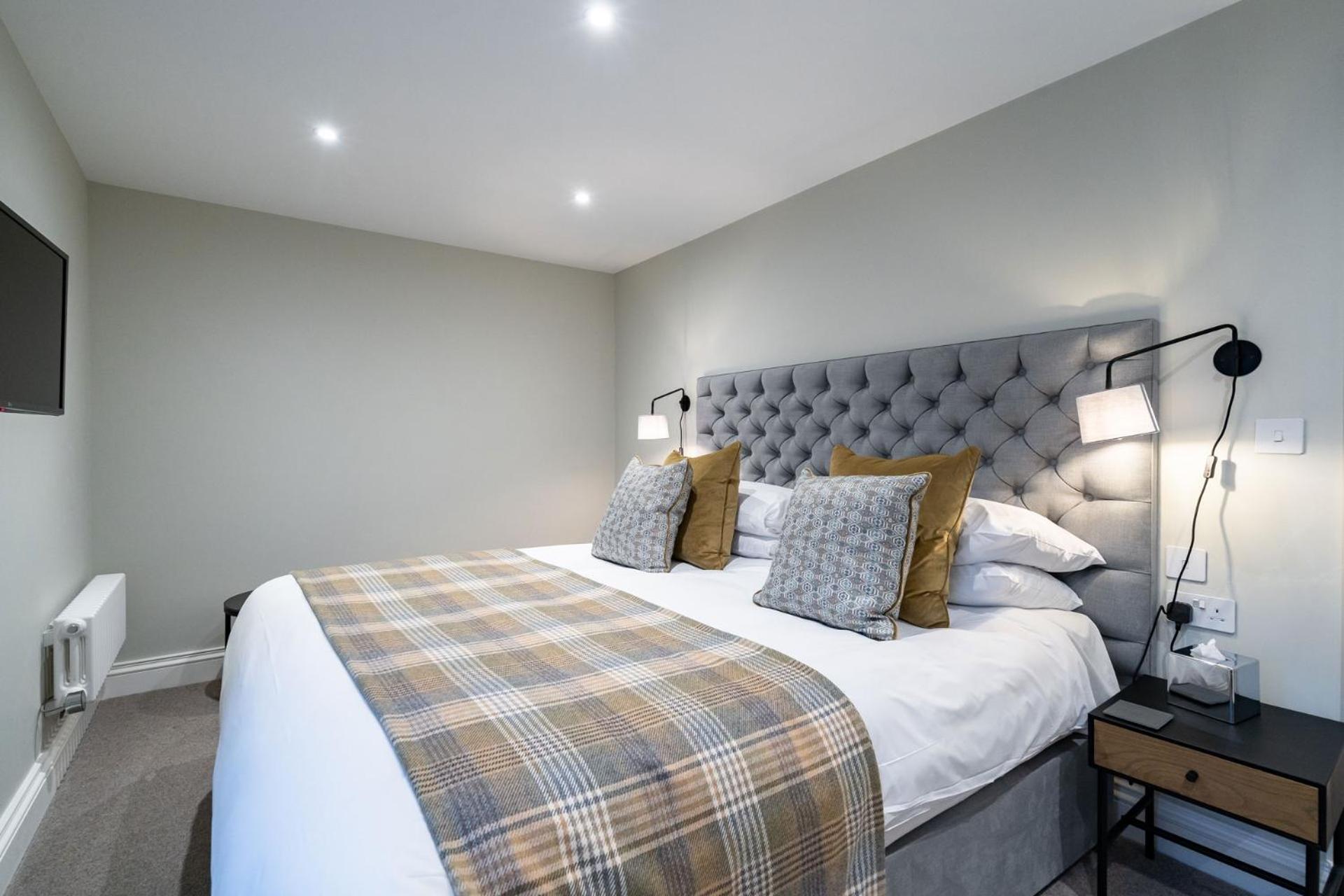 Treloyhan Manor St Ives Екстериор снимка