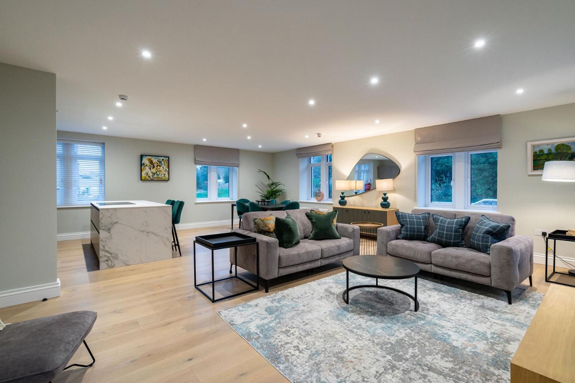 Treloyhan Manor St Ives Екстериор снимка