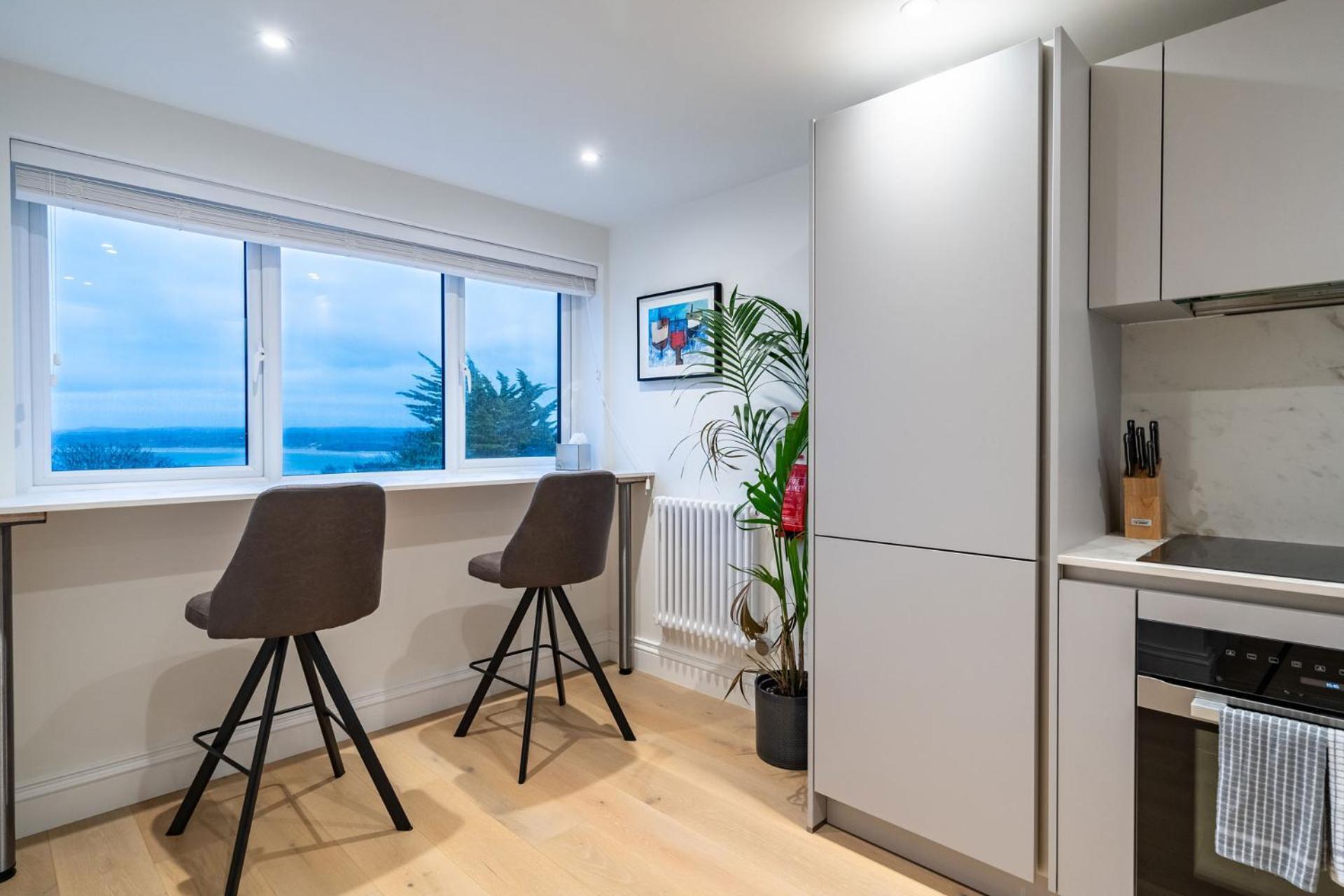 Treloyhan Manor St Ives Екстериор снимка