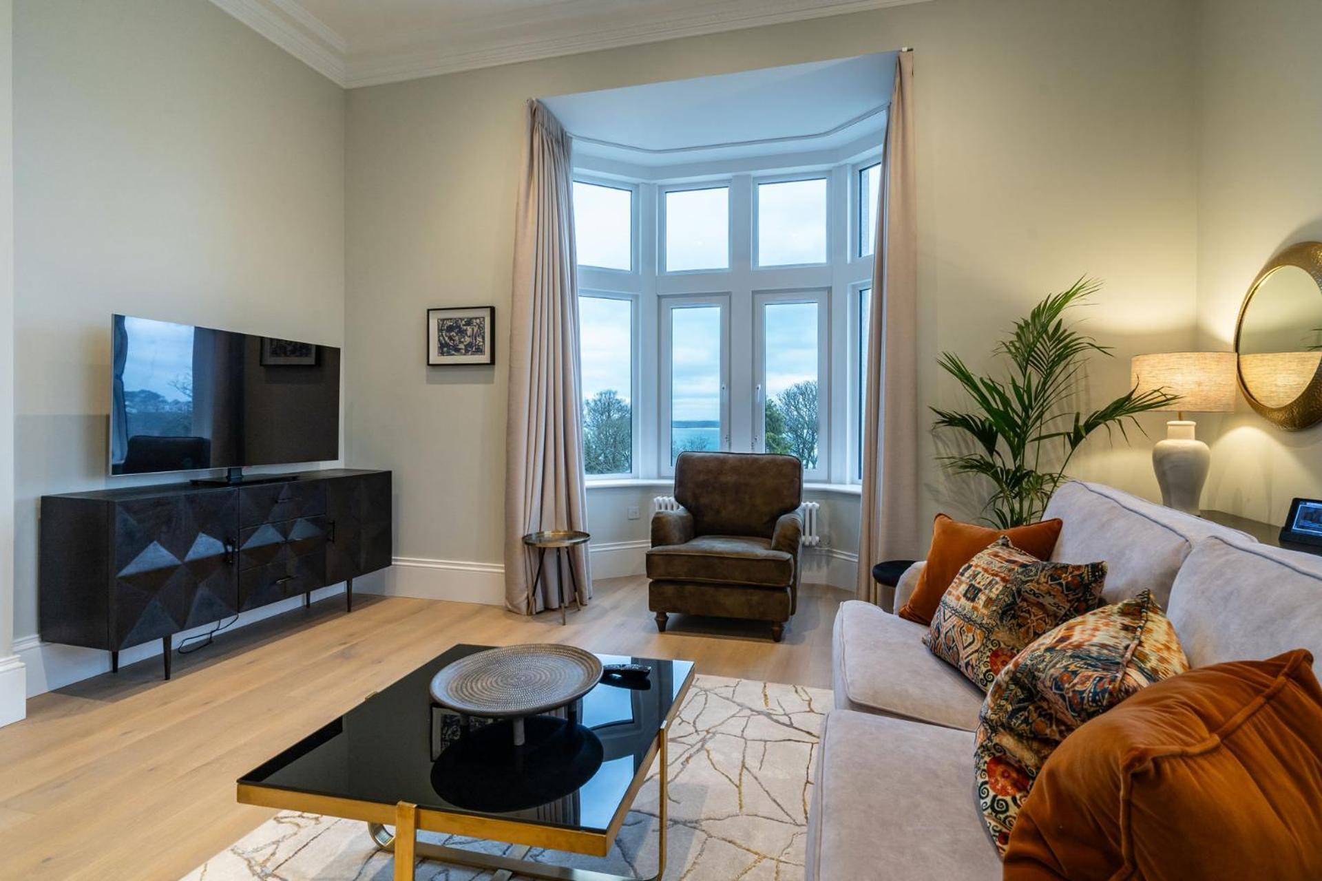 Treloyhan Manor St Ives Екстериор снимка