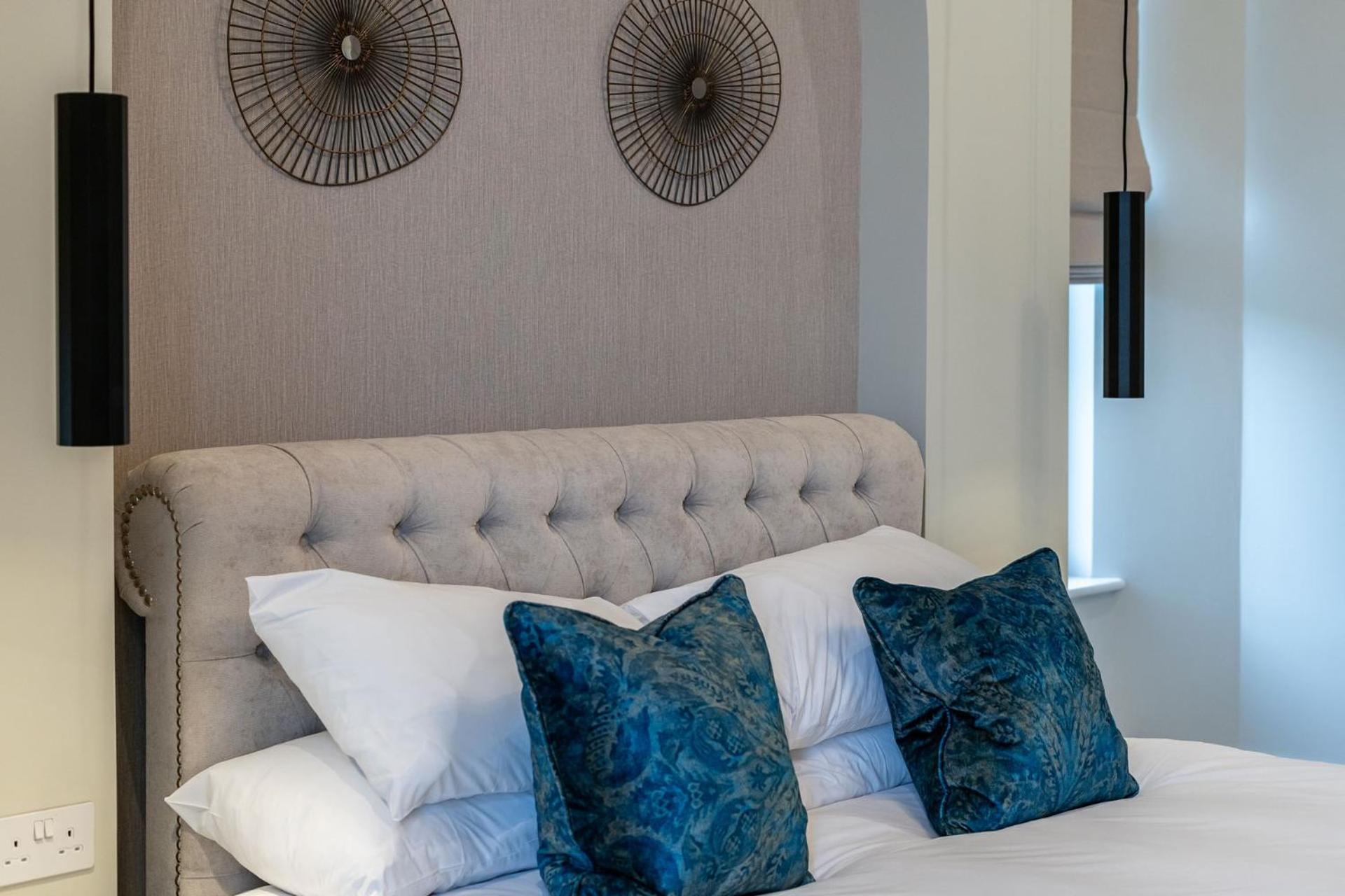 Treloyhan Manor St Ives Екстериор снимка
