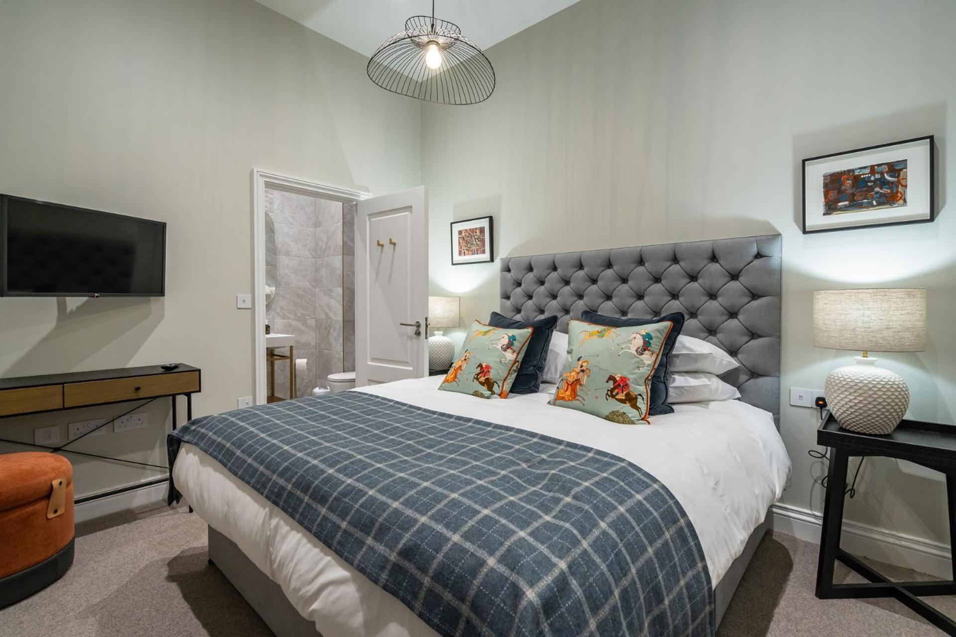 Treloyhan Manor St Ives Екстериор снимка