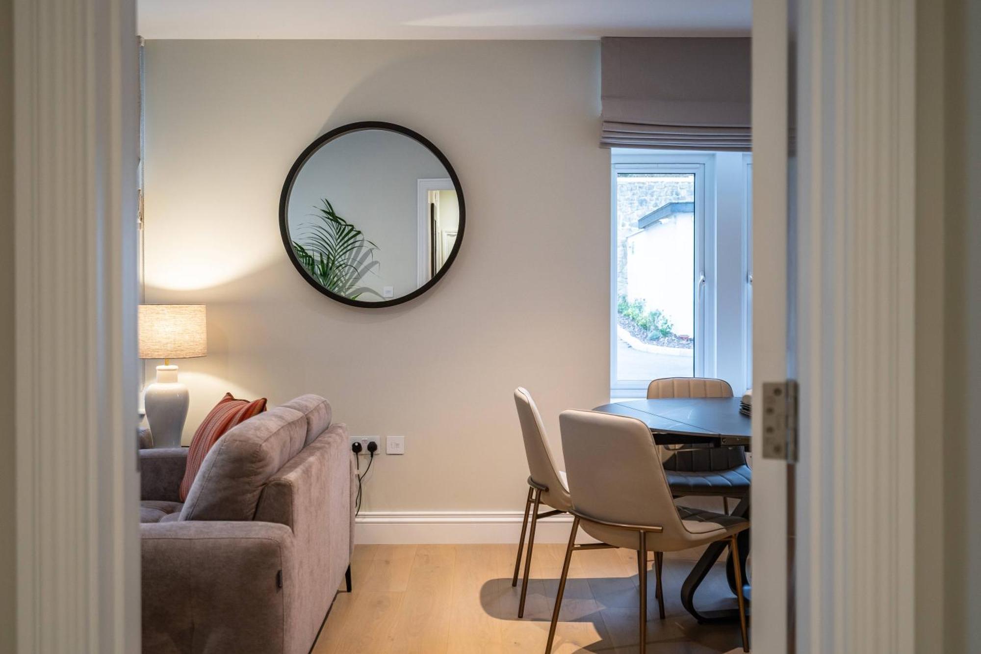 Treloyhan Manor St Ives Екстериор снимка