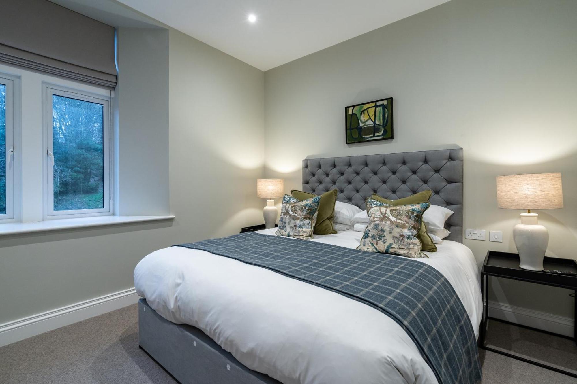 Treloyhan Manor St Ives Екстериор снимка