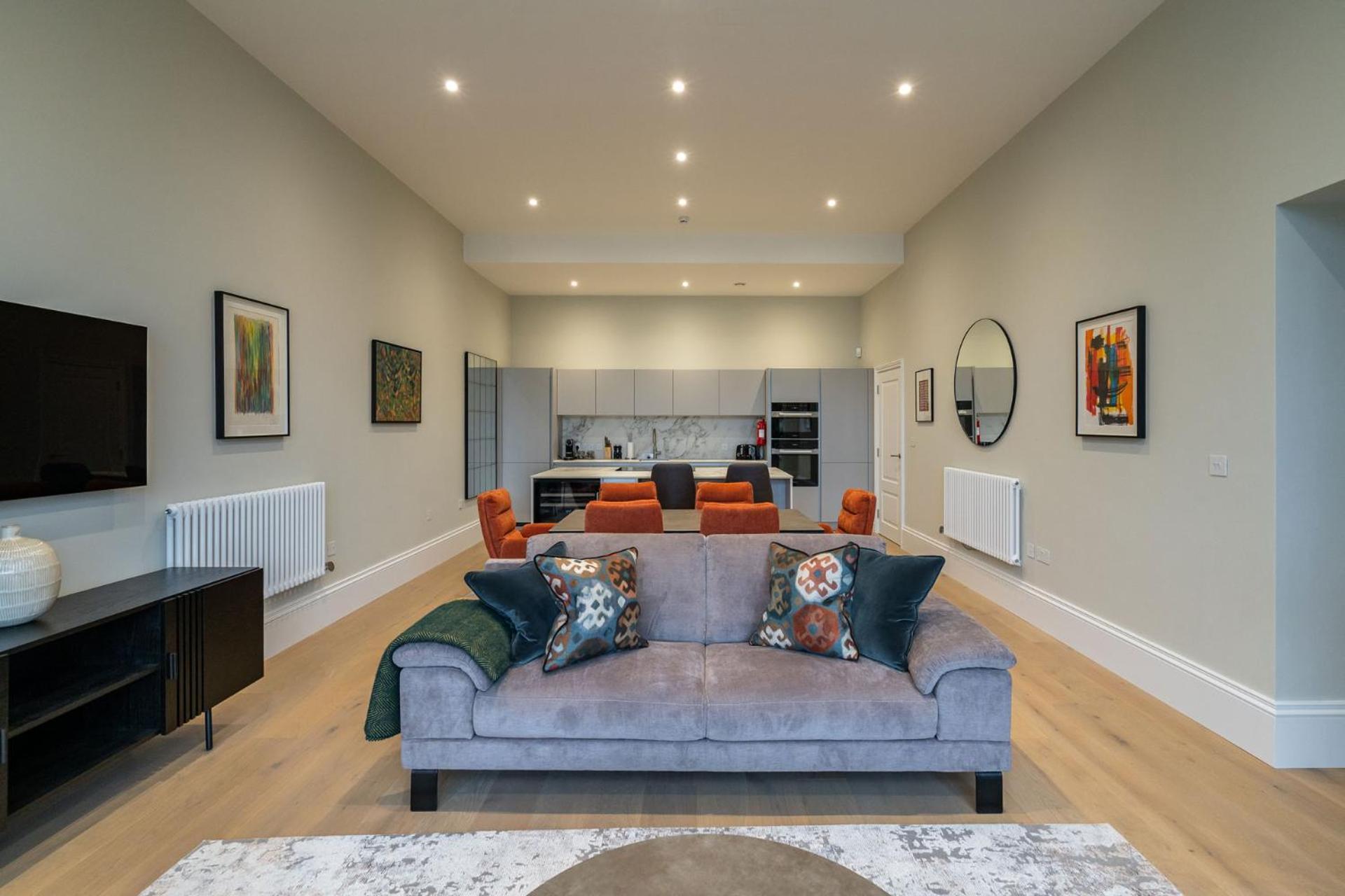 Treloyhan Manor St Ives Екстериор снимка