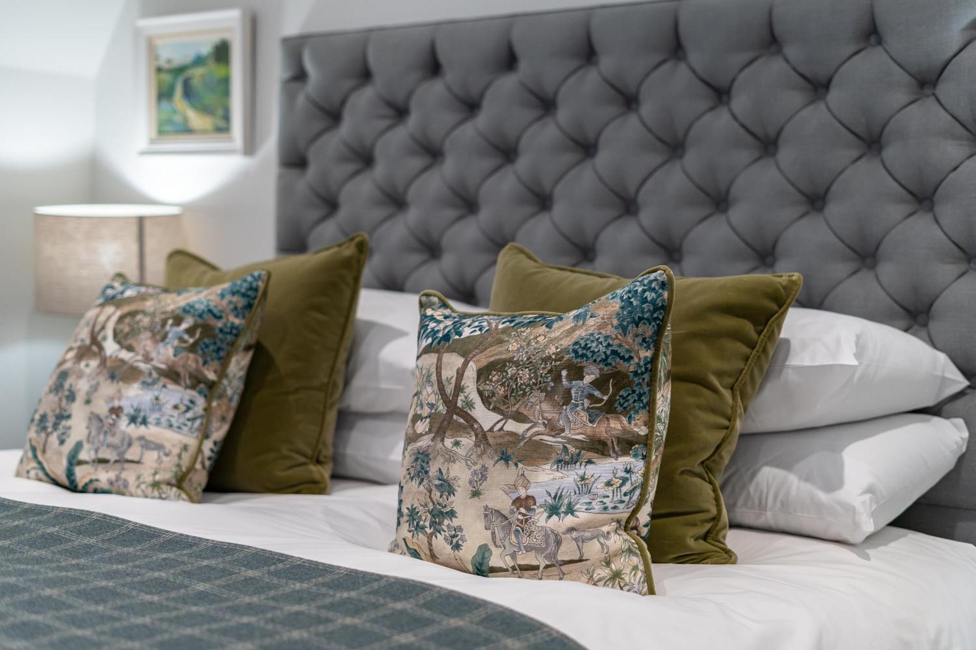 Treloyhan Manor St Ives Екстериор снимка