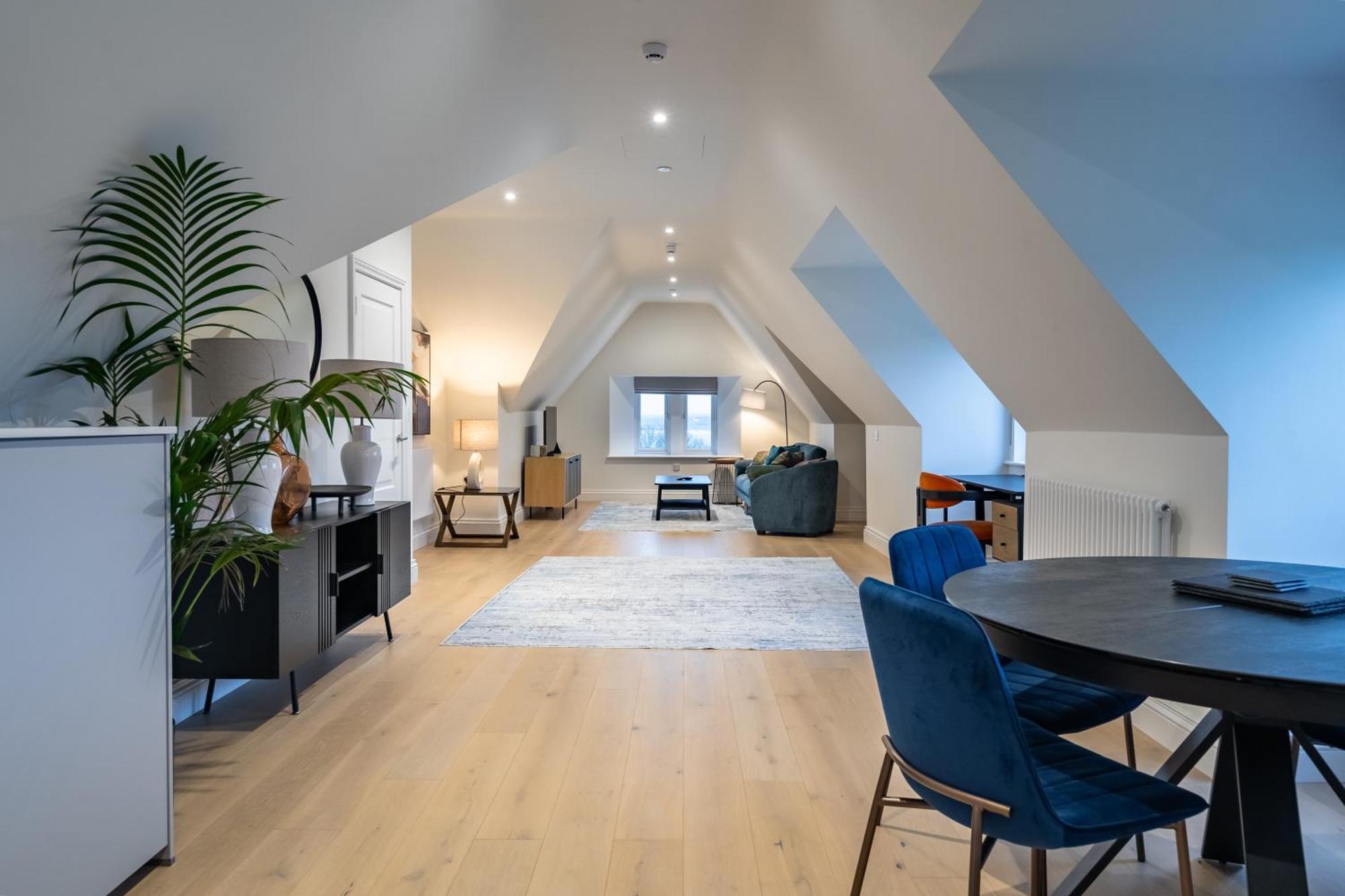 Treloyhan Manor St Ives Екстериор снимка