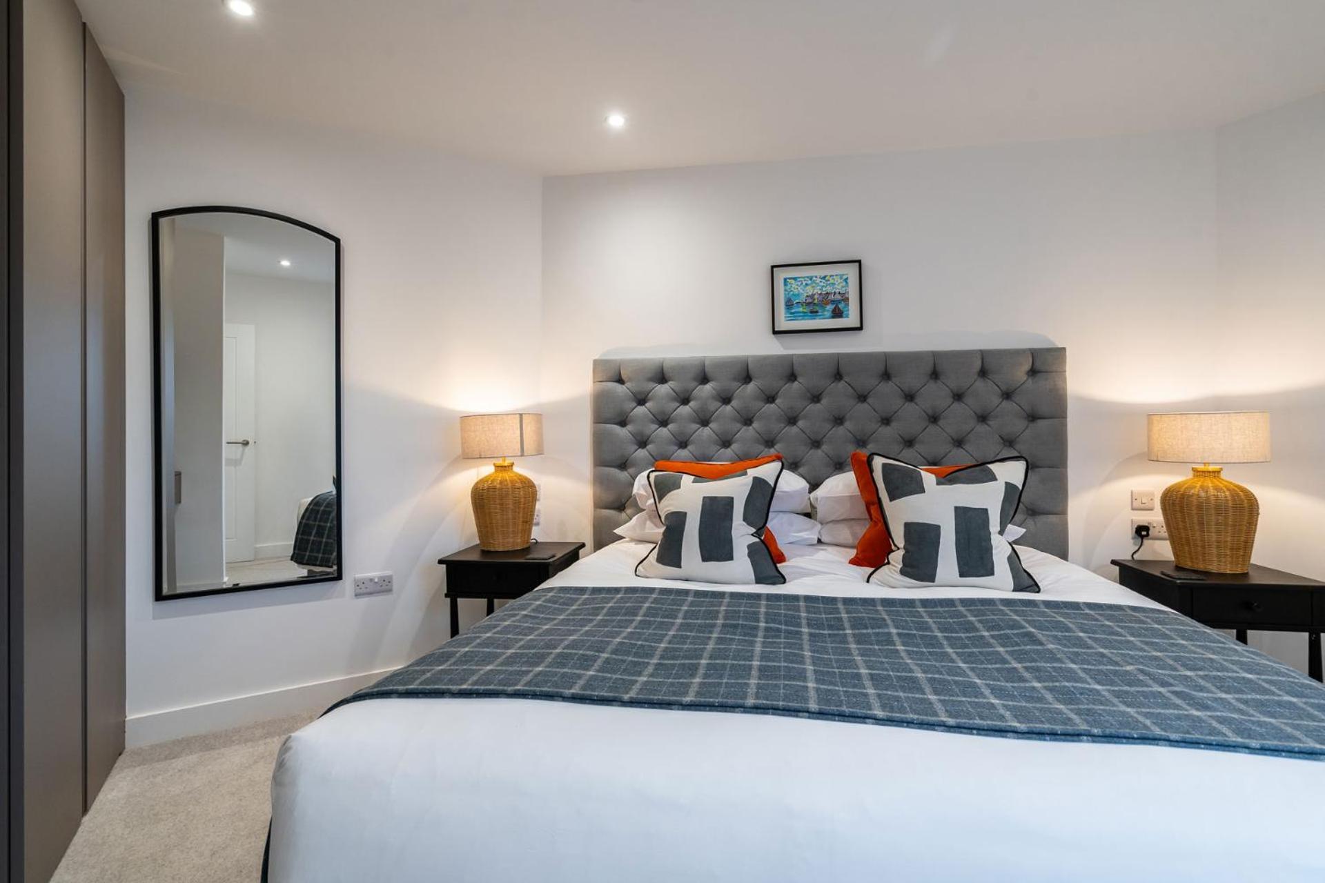 Treloyhan Manor St Ives Екстериор снимка