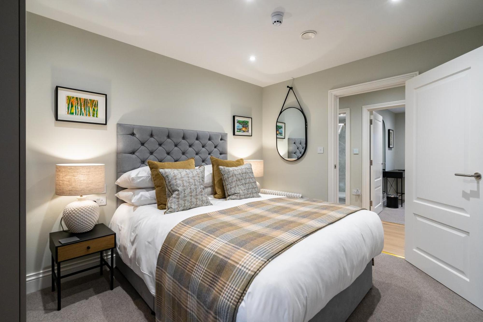 Treloyhan Manor St Ives Екстериор снимка